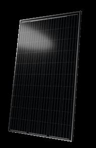 EUPD RESEARCH MODULES Das Besondere an unseren Photovoltaikmodulen: Die stromerzeugenden Solarzellen sind sowohl auf der Vorderseite als auch auf der Rückseite von einer Glasschicht geschützt.