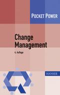 Leseprobe Claudia Kostka, Annette Mönch Change Management 7 Methoden für die Gestaltung von Veränderungsprozessen ISBN: