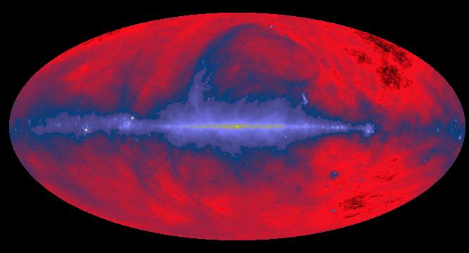 Was ist TeV Gammastrahlungsastronomie?