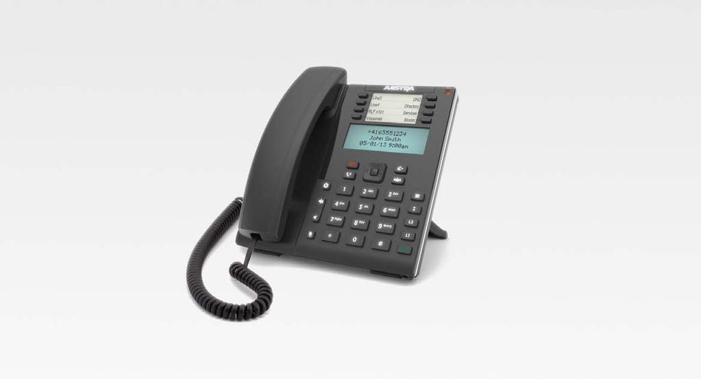 Mitel IP-Telefon 6865i