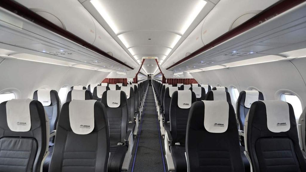 Aegean Airlines An Board Kostenlose Sitzplatzreservierung ab 48 Stunden vor