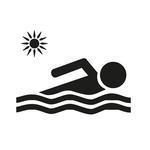 4. Schulschwimmen Das Schulschwimmen findet bis zum Ende des Schuljahres in den dritten Klassen statt.
