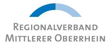 Modellregion Mittlerer Oberrhein -