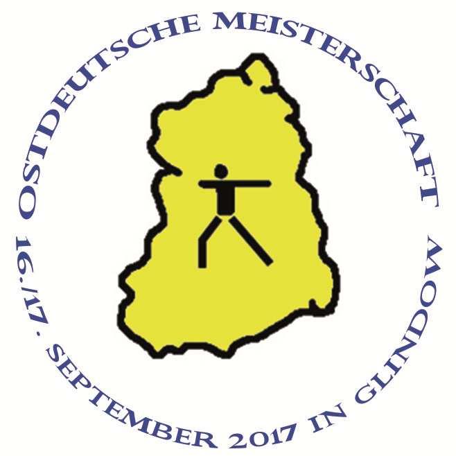 SV ZU GLINDOW 1924 e.v. OSTDEUTSCHE MEISTERSCHAFT 2017 Bogenschießen Olympische Runde Glindow vom 16. - 17.