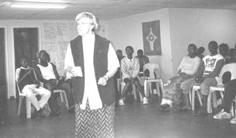 4 Aktivitäten der Gruppen Flohmarkt-Ergebnis Die Liebe Gottes auf den Punkt bringen Hilfe für die Arbeit der Missionarinnen Christi in Südafrika für Aidskranke und Aidswaisen Liebe Pfarrgemeinde