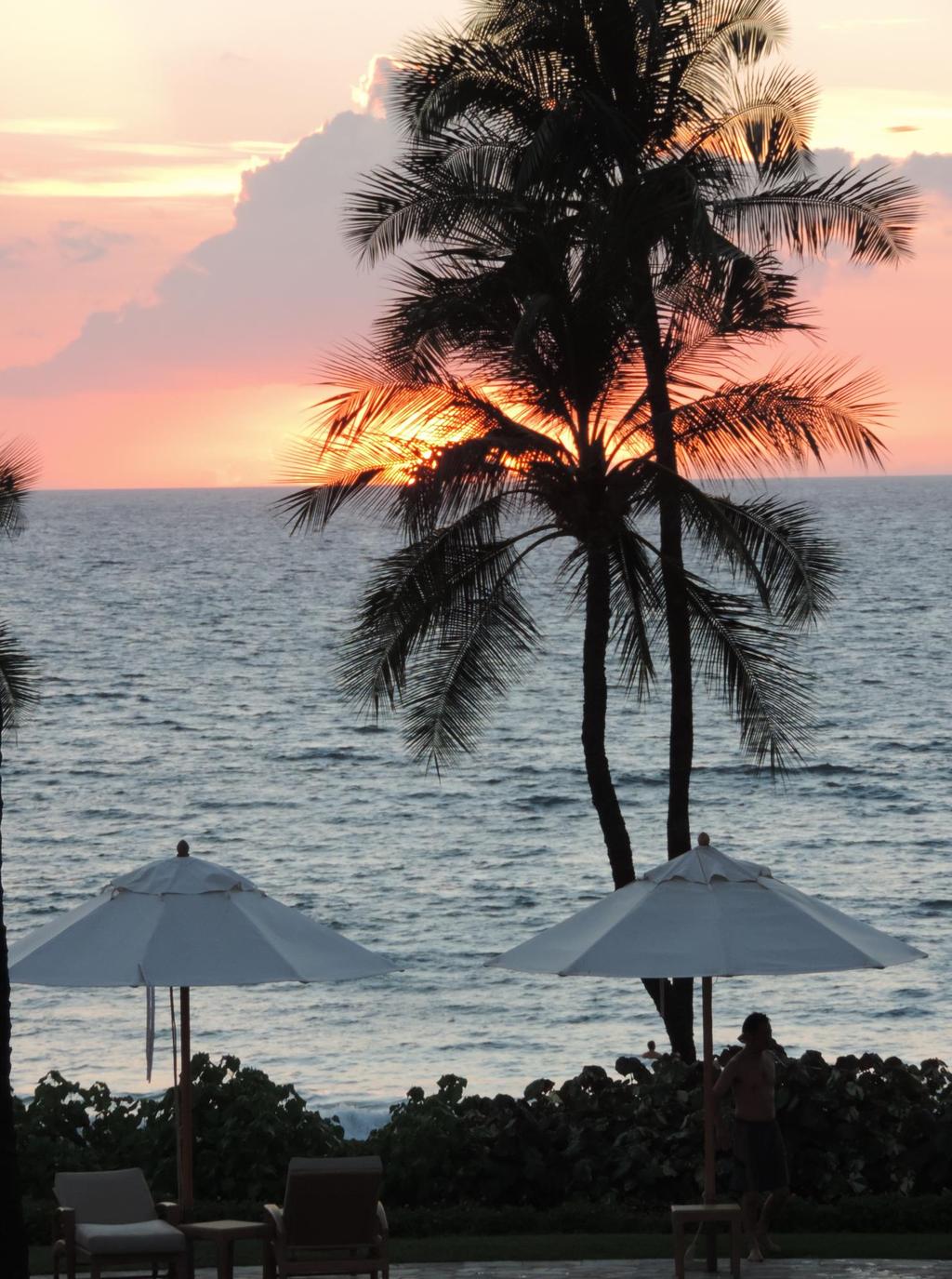 World Travel Magazin Hawaii Spezial Die Insel Kauai Die Pure Hawaii Reise Insel Hüpfen Tour Erlebnisse Hotels & Resorts Hula &