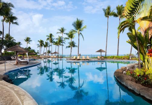 HOTEL TIPP Moana Surfrider, a Westin Resort & Spa Waikiki Beach HAWAII THE BEST