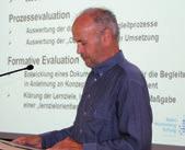 Grußworte überbrachten der Freiburger Oberbürgermeister Dr. Dieter Salomon, der Direktor des Caritasverbandes für die Erzdiözese Freiburg e. V.