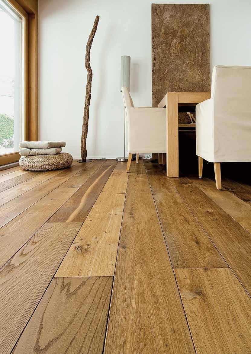 Ihr Fussboden ist Ihr größtes Möbel - pflegen Sie es gut Aus Liebe zum Holz FAXE hat es sich zur Aufgabe gemacht, den Wert von Holzfußböden mit der richtigen Pflege nachhaltig zu erhalten, so dass