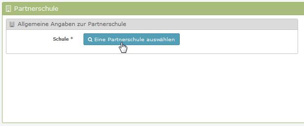 4. Um die Partnerschule auszuwählen,