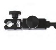 mechanica camping fine adjustment for dias 8 mm shank with on/off switch and prismatic base 06071013 430 62 x 50 x 55, M8 80 95,00