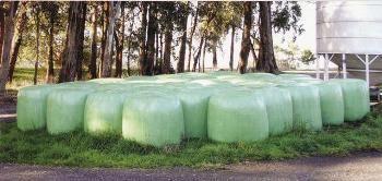Silrap - Silage Film Silage film is an agricultural film used in farmland for protection and storage of forage, silage, hay and maize in areas where the growth period of herding grass is relatively