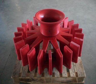 Spare parts for flotation machines Transport wheels