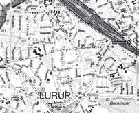 Lurup im Blick Information und Ideen für Lurup LuSt-voll eröffnet November 2004 Am 23.
