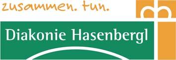 24 DIAKONIE HASENBERGL Die Diakonie Hasenbergl ist ein gemeinnütziges Dienstleistungsunternehmen mit 30 Einrichtungen und 250 Mitarbeitenden.