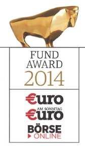 Feri EuroRating Awards 2015, Multi Asset Global Flexible Euro-Fund Awards 2015,