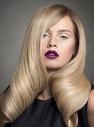 COLOR BLONDE In diesem Workshop erarbeiten wir gemeinsam mit Ihnen die wichtigsten Schritte zu schönem, luxuriösem Blond.