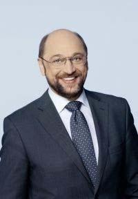 Exkursion: Martin Schulz (SPD/ S&D) Thema: Konsequenzen des Vertrags von Lissabon für das europäische Machtgefüge