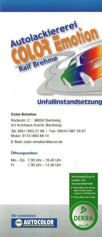 - 10 - Deutsche Erwachsenenbildung Bamberg Jetzt schon Ausbildungsplatz für 2014 sichern: DEB informiert über Gesundheits- und Sozialberufe am 12.
