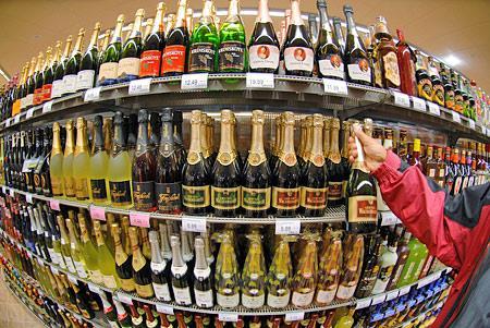 Trend Evaluation macht die Einkaufsgewohnheiten bei Sekt, Prosecco und Champagner transparent und zeigt die Potenziale und neue Marktchancen auf POS-Vermarktung POS-Vermarktung Verbraucher Produkt