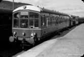 150) British Rail BEMU DB ETLO 528 1 84 8 232 1 n/a Baujahr(e) 1896
