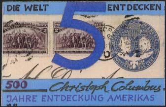 hemnitzer Briefmarken lub 1990 e.v.