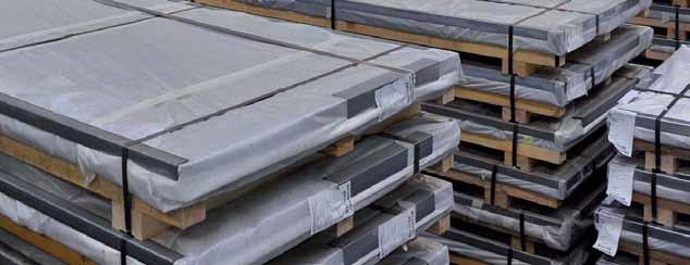 Pre-painted steel sheets Vorlackierte Bleche Product range Produktpalette Min. thickness (mm) / wandstärke min. 0.3 Max. thickness (mm) / wandstärke max. 2 Min. width (mm) / breite min. 200 Max.