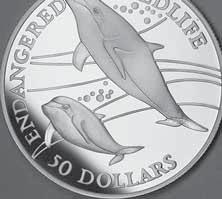 Silberhochzeit 1 Dollar 1972
