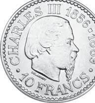 Francs 1870 A ss 98, 340