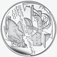BUNDESREPUBLIK DEUTSCHLAND Die 10 Euro Gedenkmünzen in Silber (925/ ) 2002 2010 *Numisblätter 2002 2010 Numisblatt Nr.