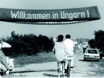 V januári 1991 začala práca na výskumnom projekte Zaungespräche. Do prieskumu boli vybrané štyri obce na základe ich geografickej blízkosti a spoločného jazyka 7.