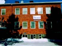 Osem učiteľov z Utbildning Nord pôsobilo v oblasti ďalšieho vzdelávania vo Fínsku, takže sú kvalifikovaní, aby mohli poskytnúť študentom prípravu v súlade s požiadavkami fínskeho systému odborných