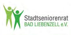 6 Stadtverwaltung Bad Liebenzell Gemeinsamer Seniorennachmittag von Stadtseniorenrat und Stadtverwaltung Bad Liebenzell am Donnerstag,