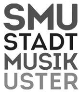 00 Uhr, Musikcontainer Uster Mehr Informationen finden Sie unter www.smuster.ch Zögern Sie nicht, uns zu kontaktieren: info@smuster.