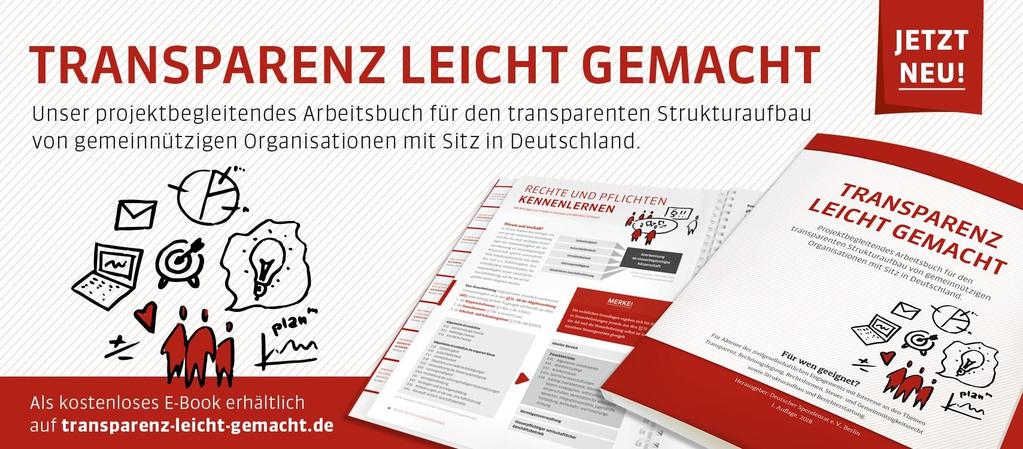 Hinweis auf Webinar-Unterlagen Projektbegleitendes Arbeitsbuch als