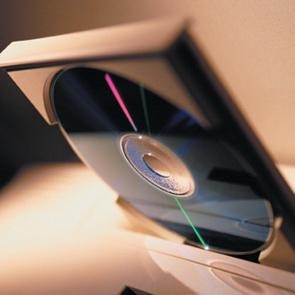 3D CAD CD-ROM