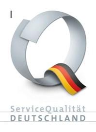 1. Tourist-Information Service Qualität Deutschland / I-Marke Seit Februar 2014 ist die Tourist-Information Montabaur eine von
