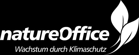 4. natureoffice natureoffice hat sich im Jahr 2007 mit dem Anspruch gegründet, Unternehmen auf dem Weg zum nachhaltigen Handeln und aktivem Klimaschutz zu begleiten.