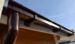 9,00 0 mm Lagerhaus 607 A Gesamthöhe: cm Wand: 0 mm in stabiler Deckelschalung Bauweise: Deckelschalung für eine rustikale Optik und hohe Stabilität Dachüberstände: vorn 0 cm, hinten variabel (je