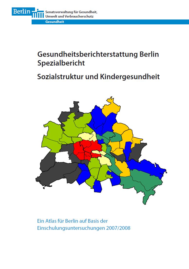 Vielen Dank für Ihre Aufmerksamkeit! Referat I A GBE Berlin im Internet: http://www.berlin.