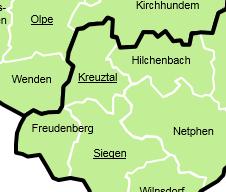 Praxisbeispiel Kreuztal große hausärztliche Praxis in Kreuztal - Fellinghausen droht zu schließen hausärztliche Gemeinschaftspraxis in Kreuztal - Krombach gründet im Juli 2016 Filialpraxis im
