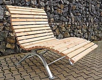 x 64 cm, 2 Stühle, kdi, Bausatz, Holz 30 mm stark Garnitur 329,00