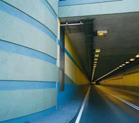 Tunnel Wörishofen,