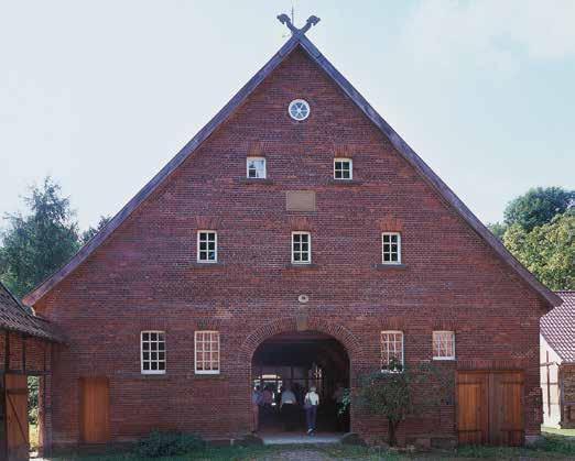 Osnabrück Peldemühle in