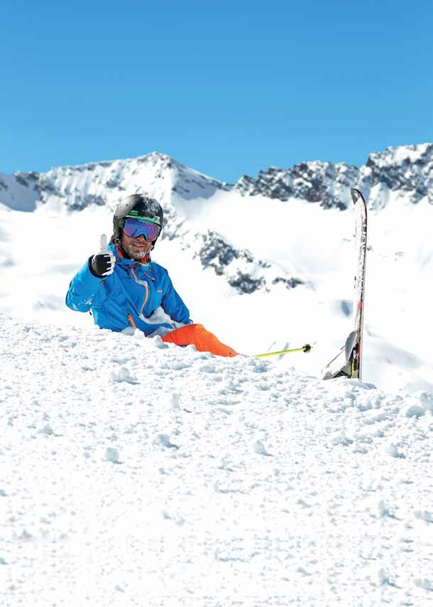 Für Skifahrer und Snowboarder DSV aktiv-mitgliedschaft mit DSV BASIC Versichert sind alle Ski, Snowboards und Skihelme (bei Diebstahl/Beschädigung), auch Mietski/-snowboards.