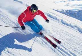AUSZEICHNUNGSKRITERIEN Für Ski-Alpin, Biathlon, Skilanglauf, Rollski, Nordische Kombination, Skisprung, Snowboard und Telemark zur Sportlerehrung 2018.