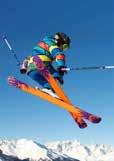Das Beste ist, Mitglieder des Skiverbandes Sachsen und der angeschlossenen Vereine bekommen auf den Katalogpreis einen Nachlass von 10 Prozent auf alle Skireisen.