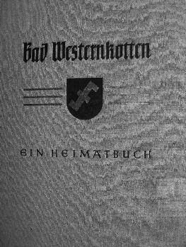 Technische Kulturdenkmale in Westfalen Heft 12, Münster 1995 [28 Seiten] 9. Marcus, Wolfgang, Bad Westernkotten. Historischer Rundgang, Bd. 81 der Reihe "Westfälische Kunststätten", hrsg.