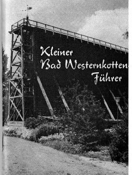 Jesse, Magdalene, Et lut säu gutt dat Küörter Platt, Lippstadt 1997 [80 Seiten, Sammlung plattdeutscher Texte und Gedichte mit örtlichem Bezug] II.