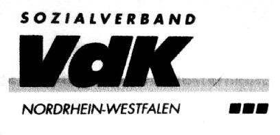 136 GESCHCIHTE UND GEGENWART Logo des ehemaligen Ortsvereins Bad Westernkotten. Gemeinschaften.